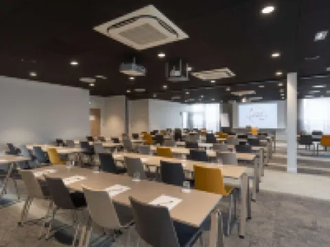 Brit Hotel Ker Lann Aeroport - Parc Expo Hotels in Bruz