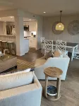 Beautiful waterfront condo on Aransas Bay. Pool. Lighted Pier. Tennis. Boat Slip