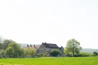 Apartment No. 2 in the Main House – Bright, Cozy, and Well Equipped 哈菲克斯貝克住宿飯店