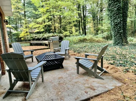 Ivy Cottage/Kids Friendly/Giant Theater/Air Hockey/Walk2Beach