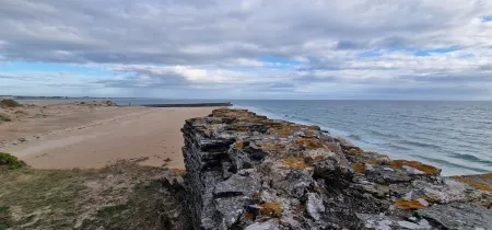 Charming accommodation in a green setting