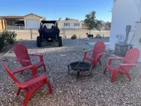 Beautifully Remodeled 2Bed/2Ba in Willow Valley with Lots of Parking Hotels near First Baptist Church Ft Mohave