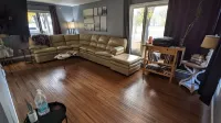 The Moorhead Place 2. Dog Friendly, Warm Home Near Colleges and Medical Centers