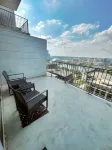 Luxurious highrise in heart of ATX