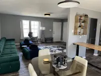 Cozy mountain top newly remodeled home. Hotels in Clinton