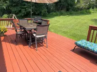 Cozy home close to Catamount, State Parks and the Harlem Valley Rail Trail.