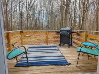 Pocono Family Getaway, Pet Friendly/Hot tub W/Game Room