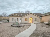 Thunder Mountain Vista-Captivating and Memorable