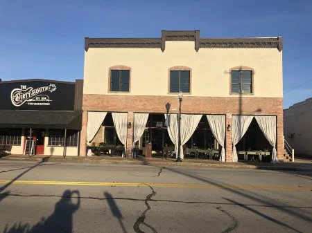 Historic Downtown Condo