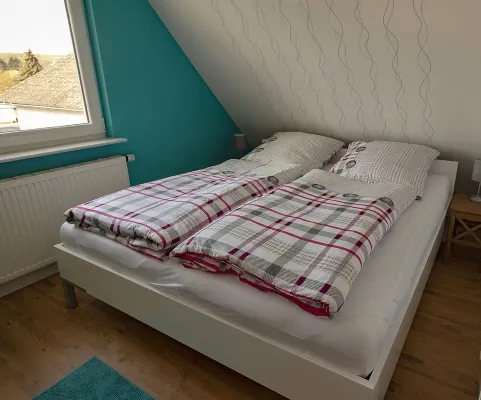 Wellnessloft mit Privatsauna und Garten