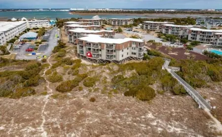 OCEANFRONT! NEW listing!