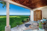 Spectacular Ocean Front, Garden Level, Corner Unit, Stunning Views for 4 in Kona