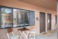 Red Rock Gem 2bdcondo♡close2 hikes&restaurants