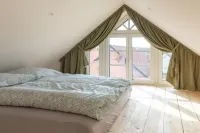 Ilsehof - Appartment Hotels in Luttgenrode