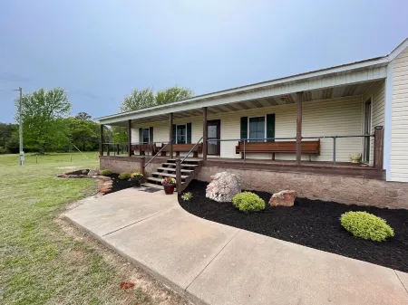 Enjoy Breathtaking Views While Drinking Your Morning Coffee