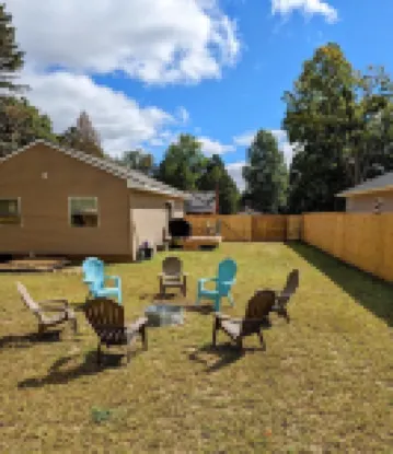 3 Bedroom 5 Minutes from Torch Lake/15 from Shanty Creek/30 from Boyne
