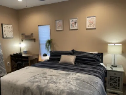 BRAND NEW 2 Bedroom, 1 Bathroom Condo