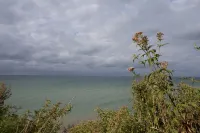 NOMADE FISH: Fisherman's house 50 m from the sea