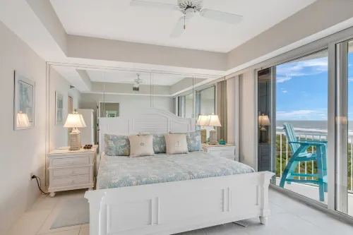 Ocean Front - Surf Club 1 Hotels in Palm Coast