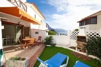Luxurious apartment with garden Hotels in Agaete