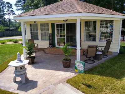 Home AWAY FROM HOME!!! Franklin, VA<br>(1 BEDROOM)
