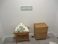 Brand new modern 2 bedroom apartment