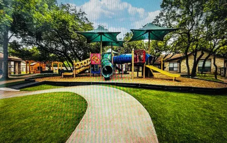 Spectacular Westlake Home w/ Private Pool - Backyard Oasis