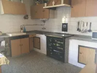 grandmother's cottage Hotels in Sanxenxo