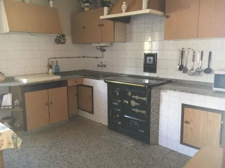 grandmother's cottage Отели в г. Санхенхо