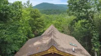 Lake George Prospect Mtn Vistas