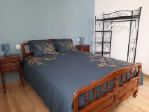 Gîte de la Petite Franchaise