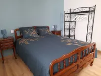 Gîte de la Petite Franchaise