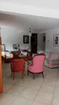House with two terraces (south and north) and direct access to the bike path. Hotels in Messanges