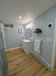 4 Bed 2 Bath Cozy Cabin Getaway ~ Outdoor Patio