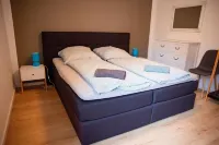 Ferienwohnung mit Seeblick Sport und Erholung