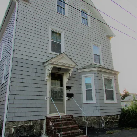 Salem "North Fields" House - Parking Galore! - Pets Welcome! Отели в г. Сейлем