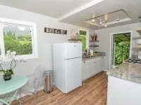 Sweet Country Cottage アナホラのホテル