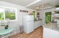 Sweet Country Cottage