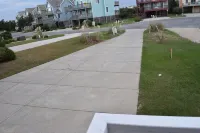 5 Br Nags Head Second Row Beach House