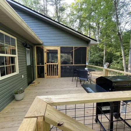 Mentone, Al - Hidden Gem on Lookout Mountain