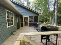 Mentone, Al - Hidden Gem on Lookout Mountain