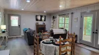 Mentone, Al - Hidden Gem on Lookout Mountain