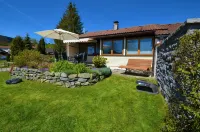 Ferienhaus Eibele – Your Private Holiday Home for Relaxing Getaways