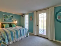 Little House, Cute, Cozy Artist Cottage Hotels in Cedar Key