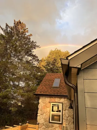 Mountain View escape