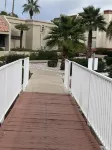 1 Bedroom 1 Bath Cozy Condo in Surprise, AZ.  Stay awhile and enjoy!