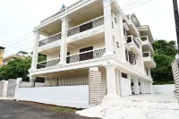 Visao Hotel di Bainguinim