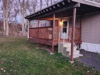 Cozy little home located in the Finger Lakes Hotels in Starkey