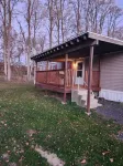 Cozy little home located in the Finger Lakes