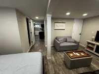 Cozy New Apartment in North Massapequa